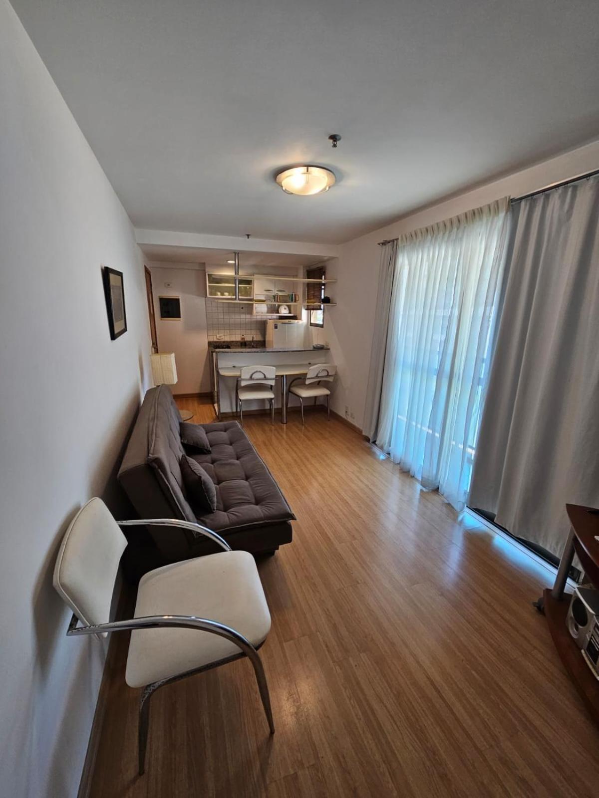 Appartamento Lobie Copacabana Rio de Janeiro Esterno foto