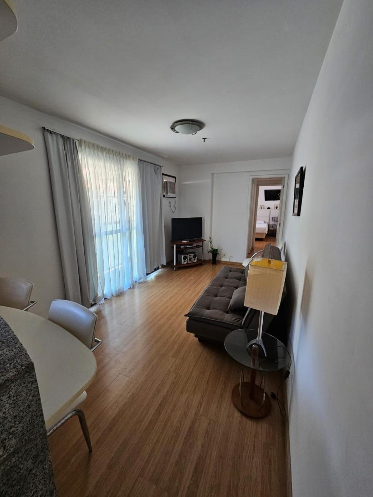 Appartamento Lobie Copacabana Rio de Janeiro Esterno foto