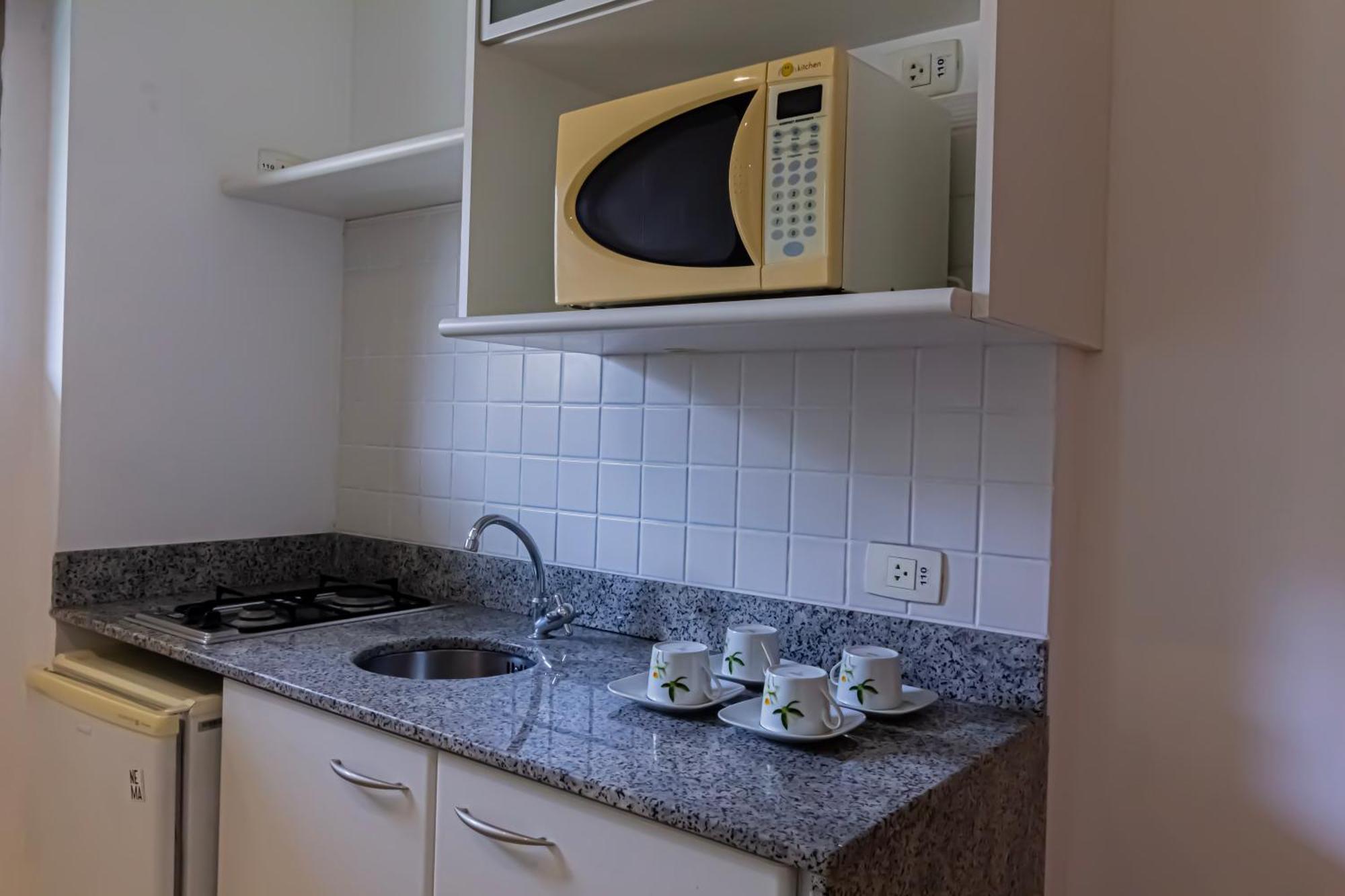 Appartamento Lobie Copacabana Rio de Janeiro Esterno foto